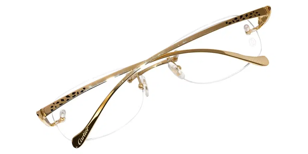 Panthère de Cartier CT0058O