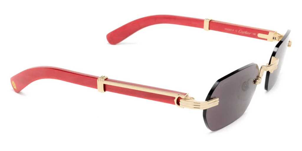 CT0362S 004 Première De Cartier sunglasses