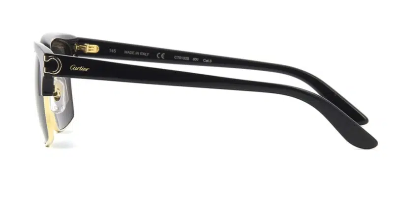 CT0132S C Décor Sunglasses