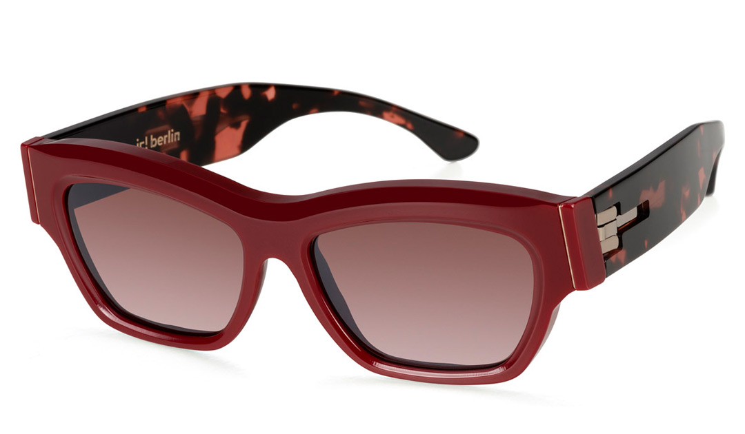 Sunglasses ic! berlin Rosa