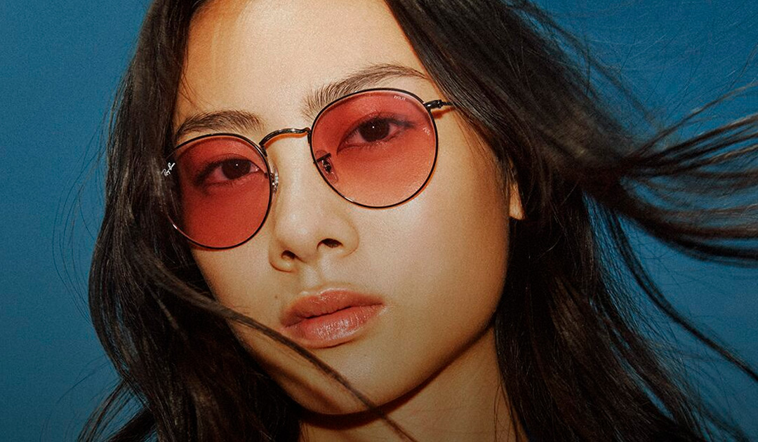 Ray-Ban sunglasses RB3548N Hexagonal