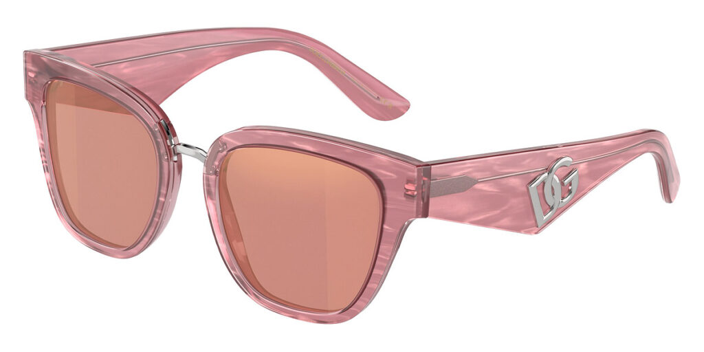 Dolce & Gabbana DG4437F Sunglasses