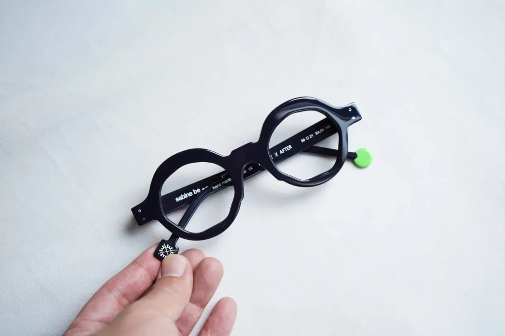 BEFORE X AFTER Eyewear Collection Main