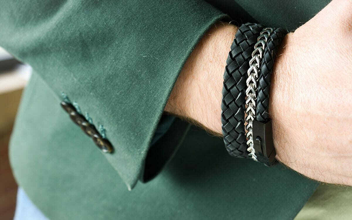 Bold Bracelets