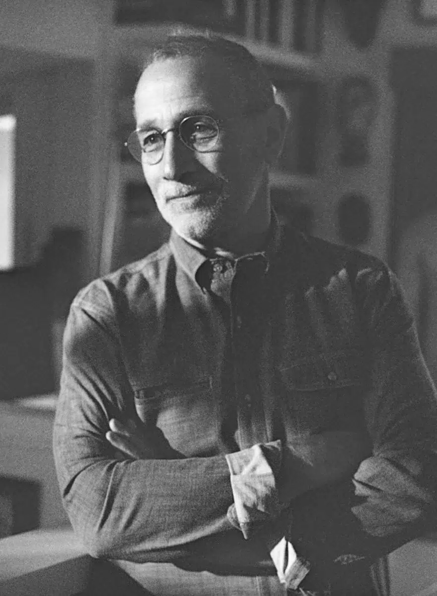 Barton Perreira