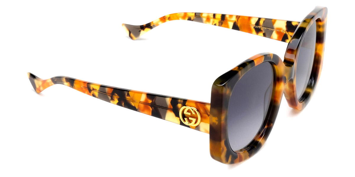 Gucci™ GG1257S 004 53 - Havana