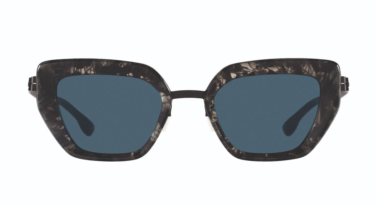 Ic! Berlin™ Nika D0099H309002468129mi 51 - Black-Night-Flakes