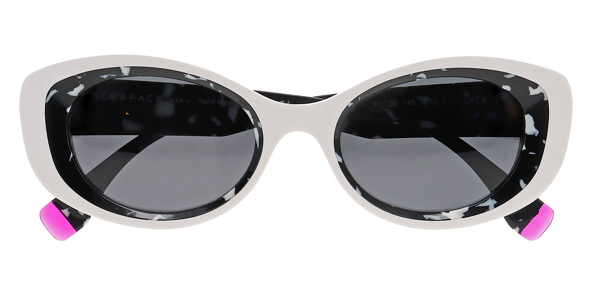 Face a Face™ CLONE 1 012 51 - White