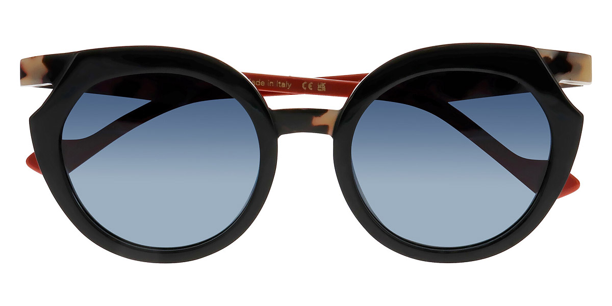 Face a Face™ NINNA 1 100 51 - Black