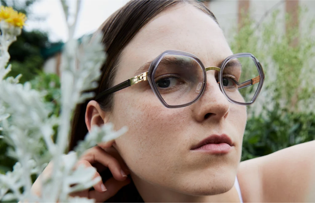 How to Clean and Maintain Your ic! berlin Glasses for Longevity