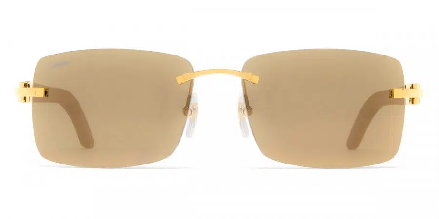 Signature C de Cartier sunglasses