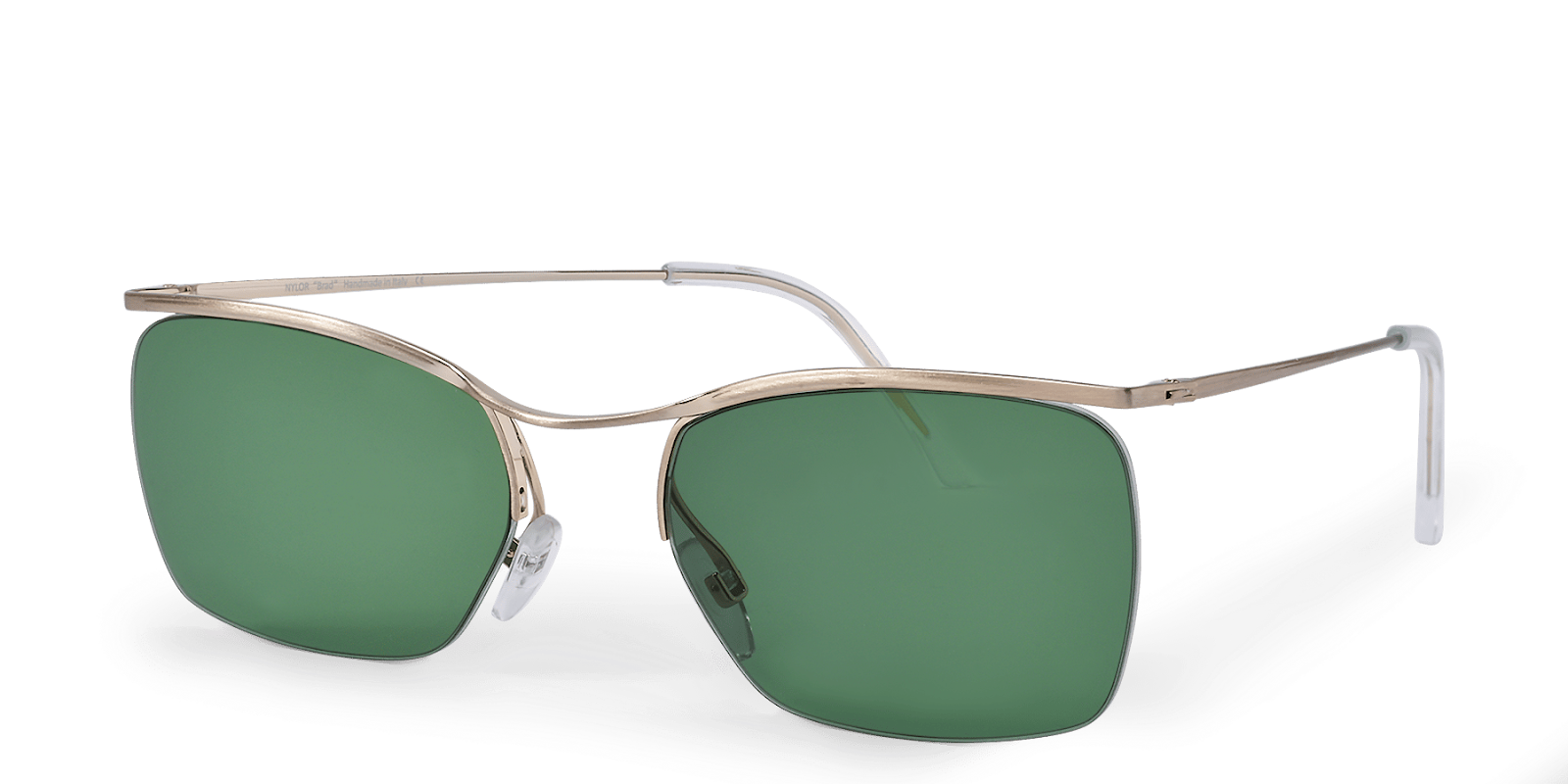 sunglasses nylor brad model