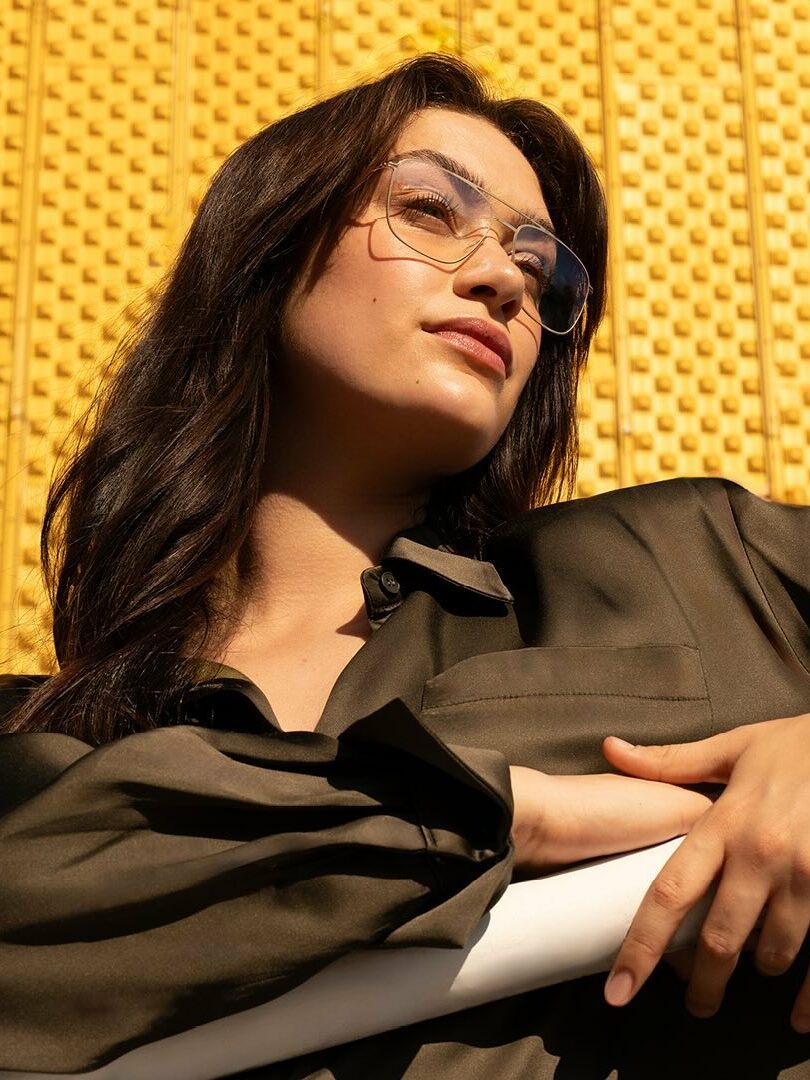 ic! berlin Bayamo -women glasses
