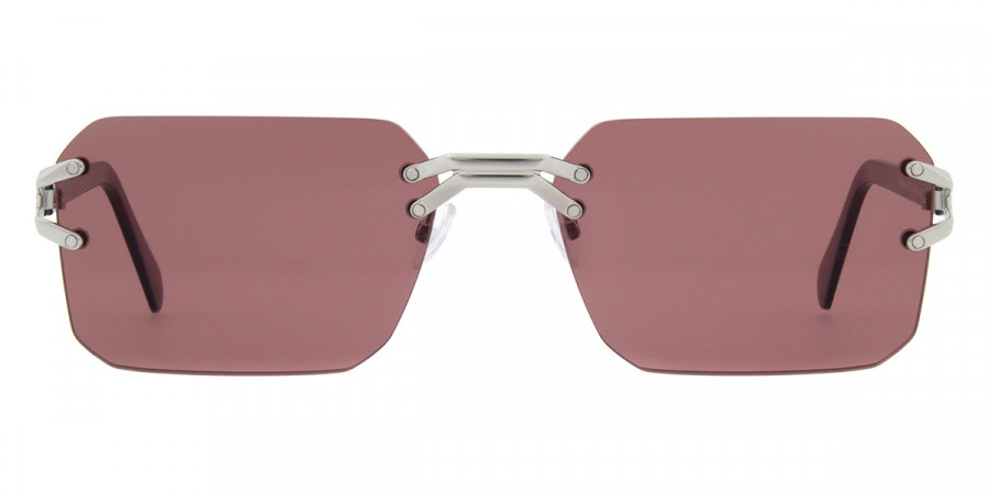 Andy Wolf™ Exosat Sun 05 60 - Silver/Berry