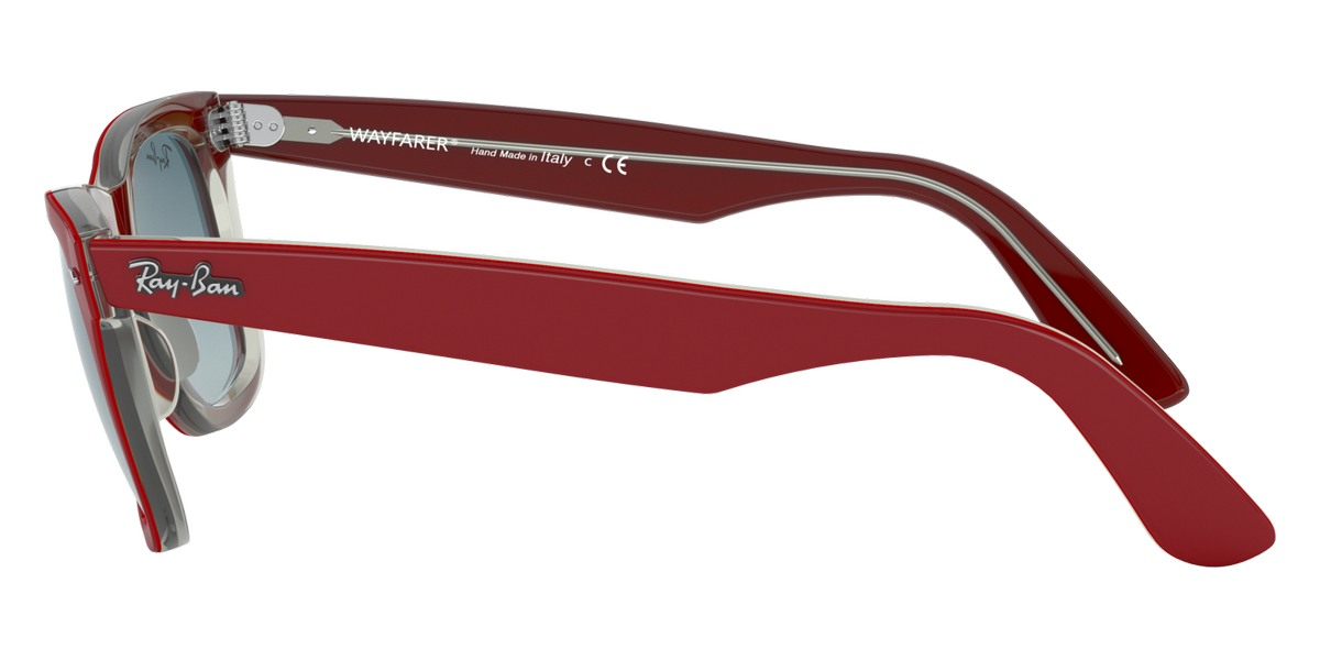 ray-ban wayfarer shades 