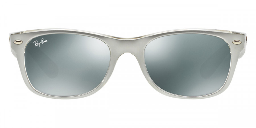 ray-ban new wayfarer