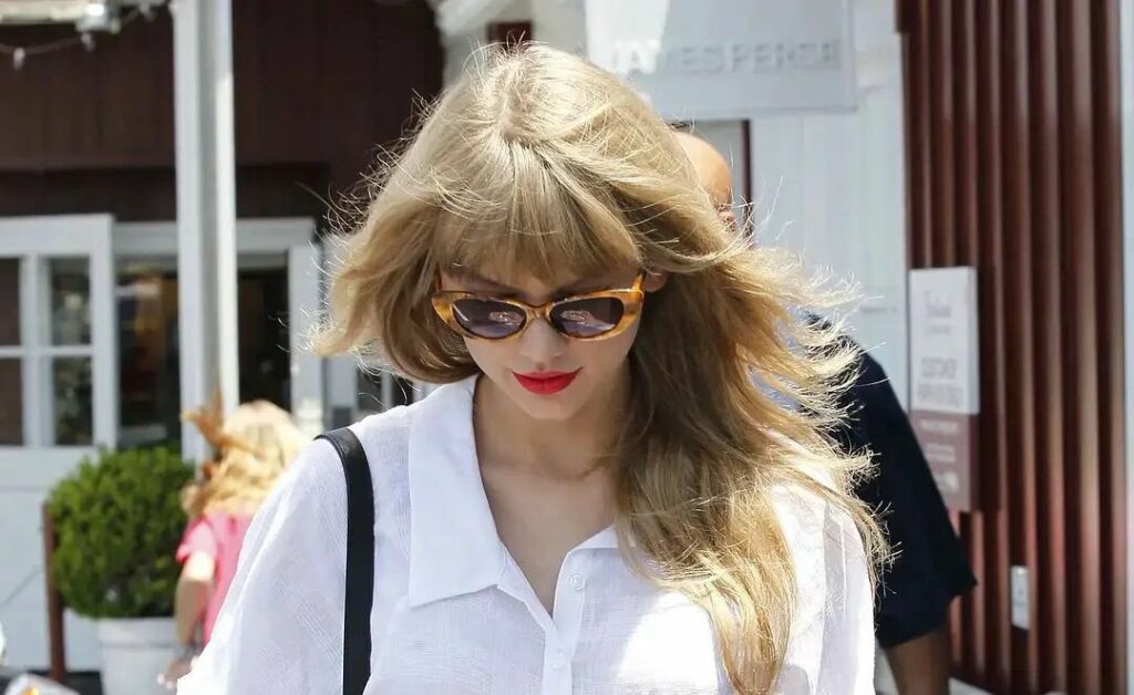 taylor swift shades