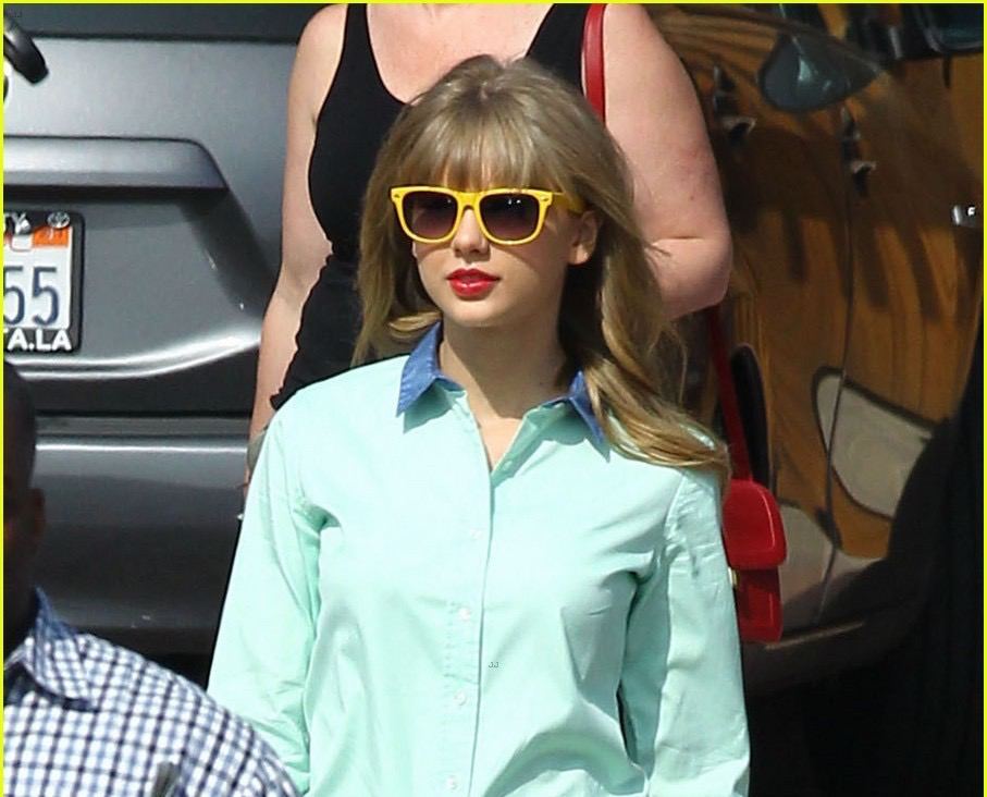 taylor swift sunglasses