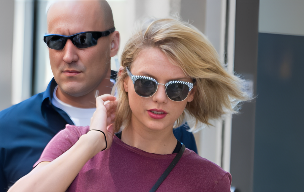 taylor swift eyewear