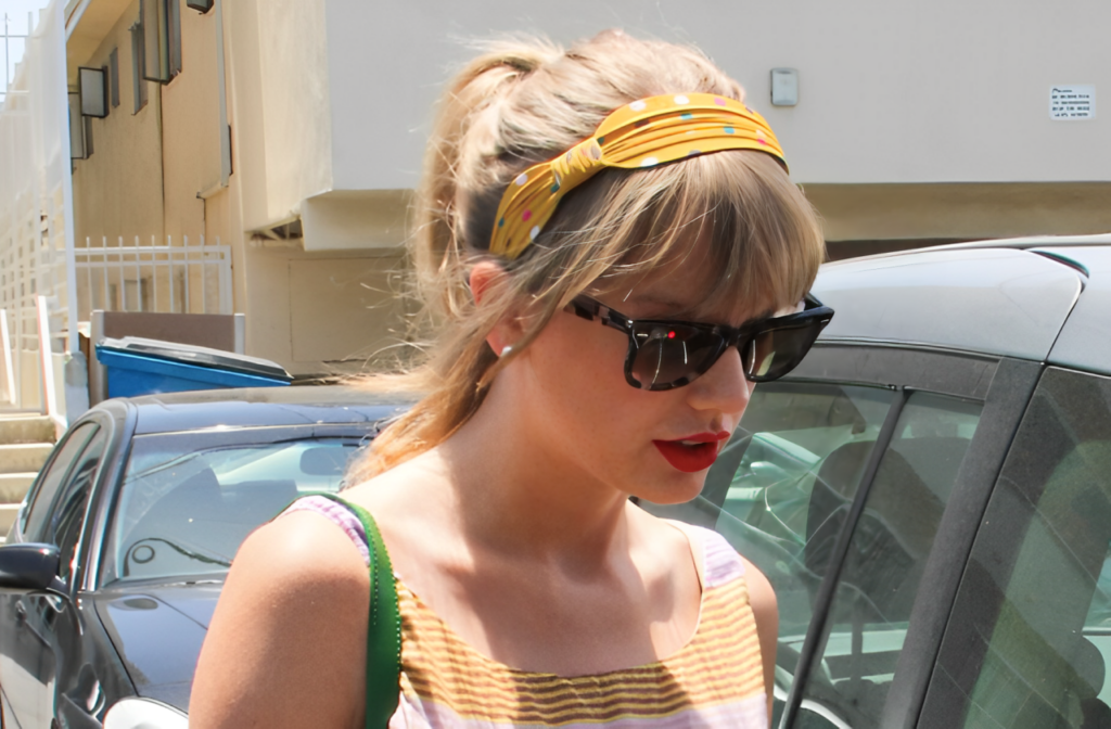 taylor swift sunglasses