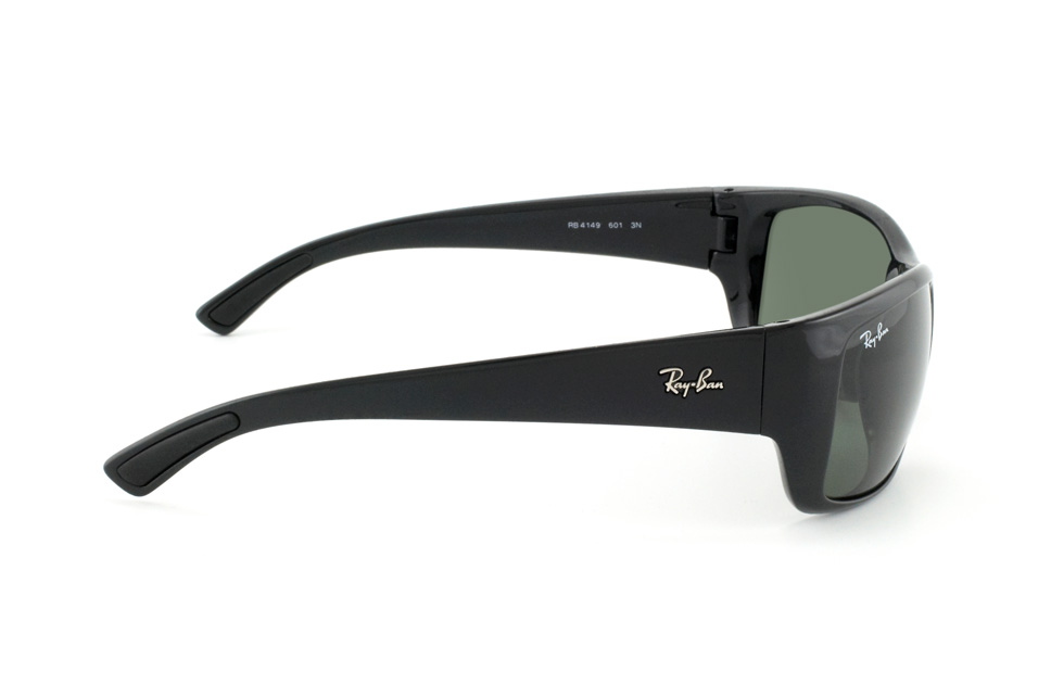 ray-ban shades rb4149 black