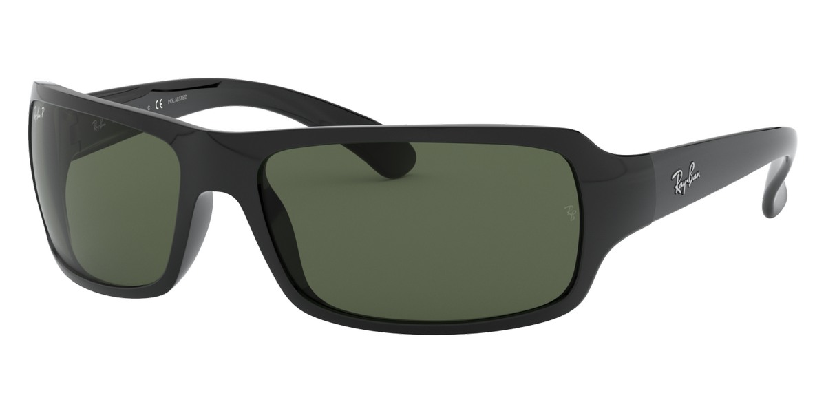 sunnies ray-ban black