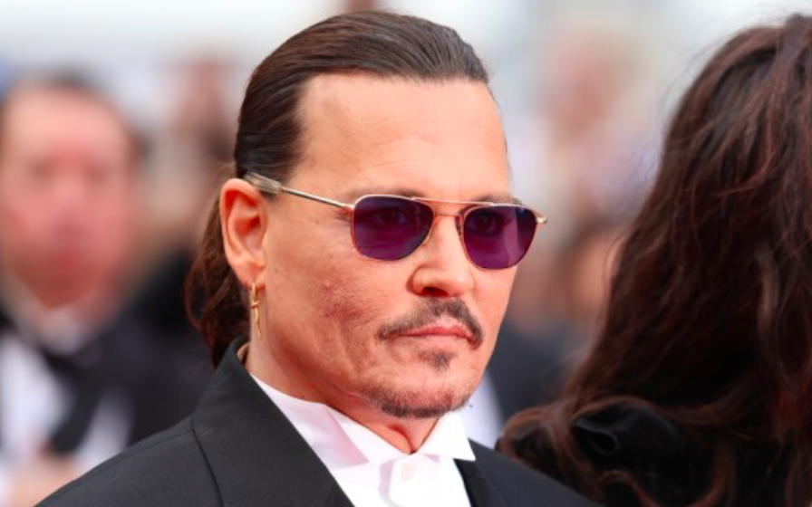 johnny depp sunglasses