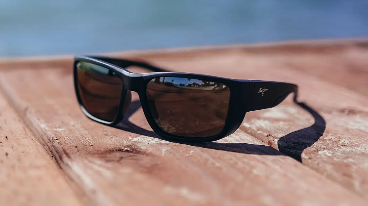 Innovative and stylish sunglasses
