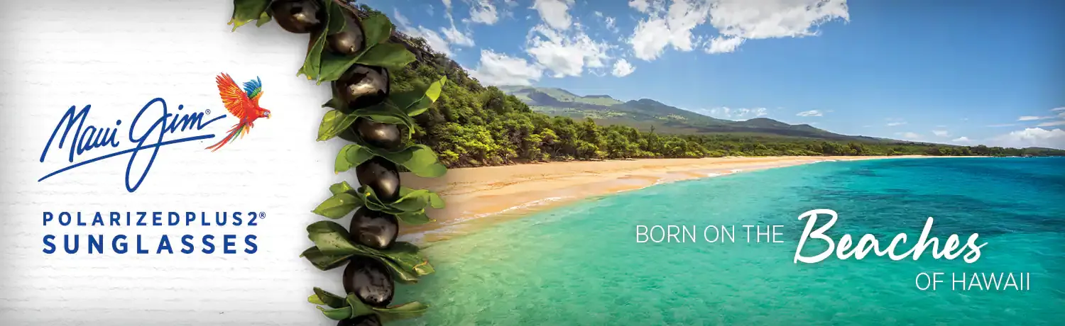 Maui Jim newest technology