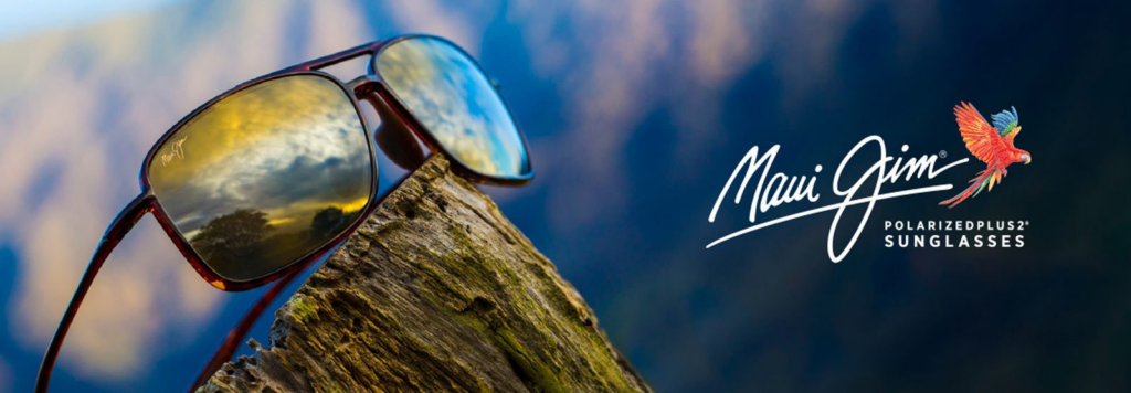 Maui Jim's Eyewear