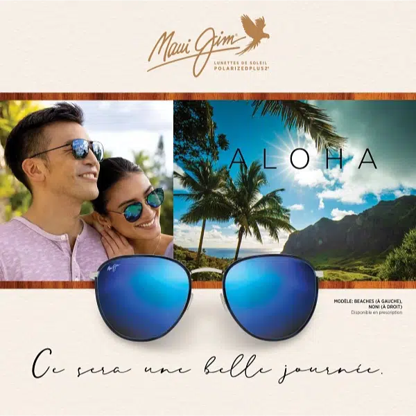 Excellent sunglasses for maximum protection