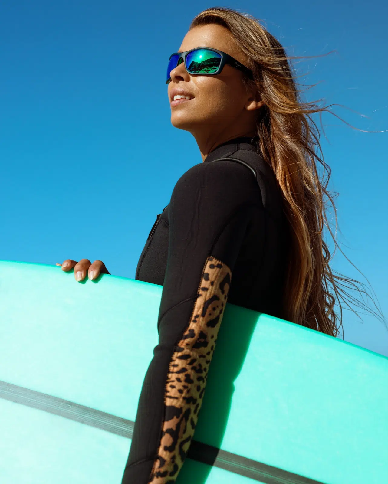 Maui Jim - perfect eyewear for watersports