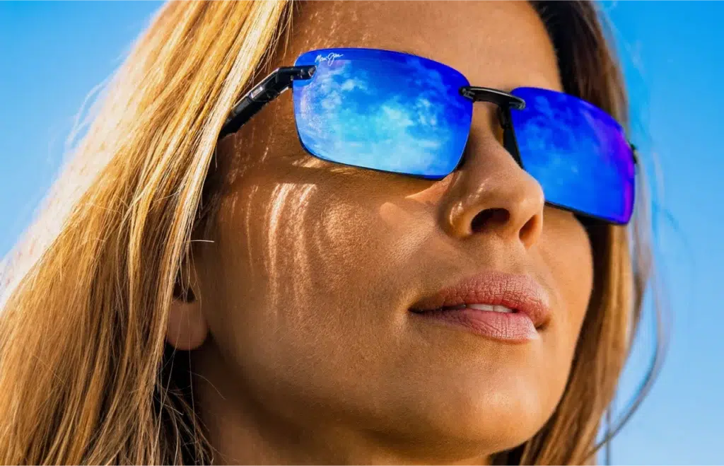 Maui Jim: Redefining Outdoor Vision Since Day One
