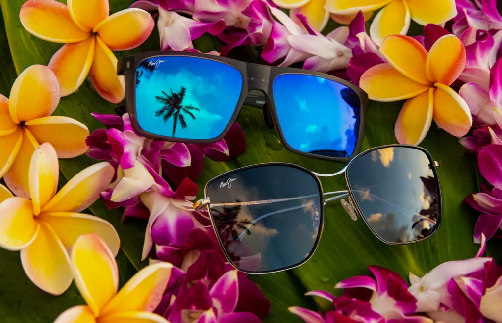 Maui Jim Eyewear: Born in Hawaii, Loved Worldwide