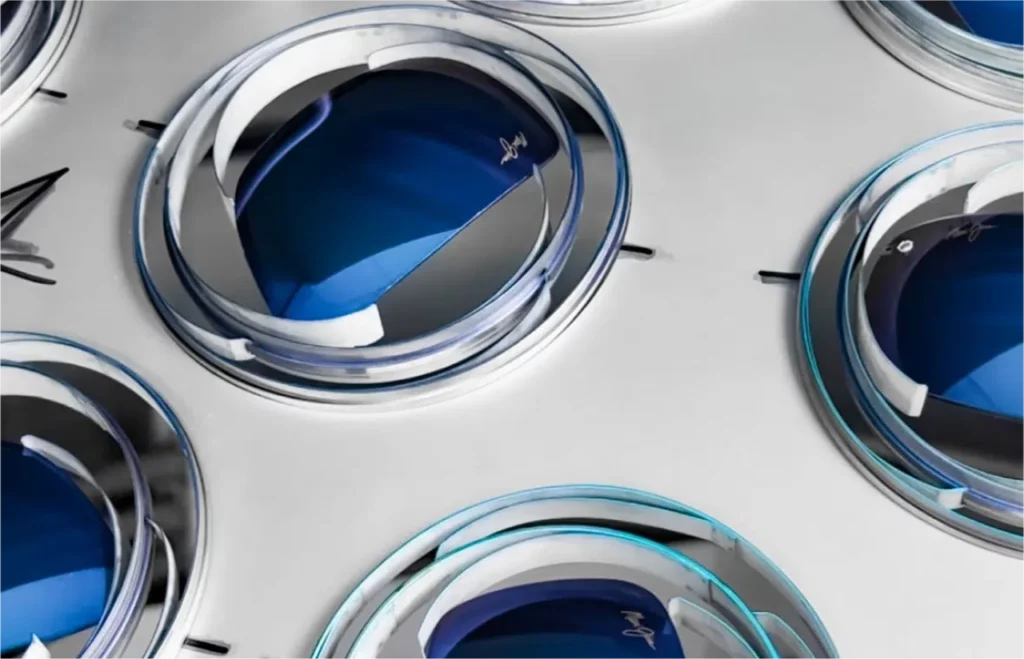 The Art of Crafting Excellence: An Inside Look at Maui Jim's Eyewear Production