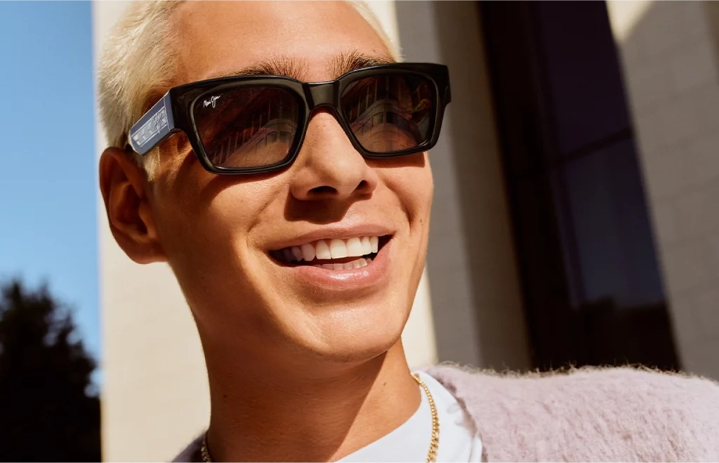 Maui Jim: Delicious Combination of Style, Innovation, and Sunglasses Protection