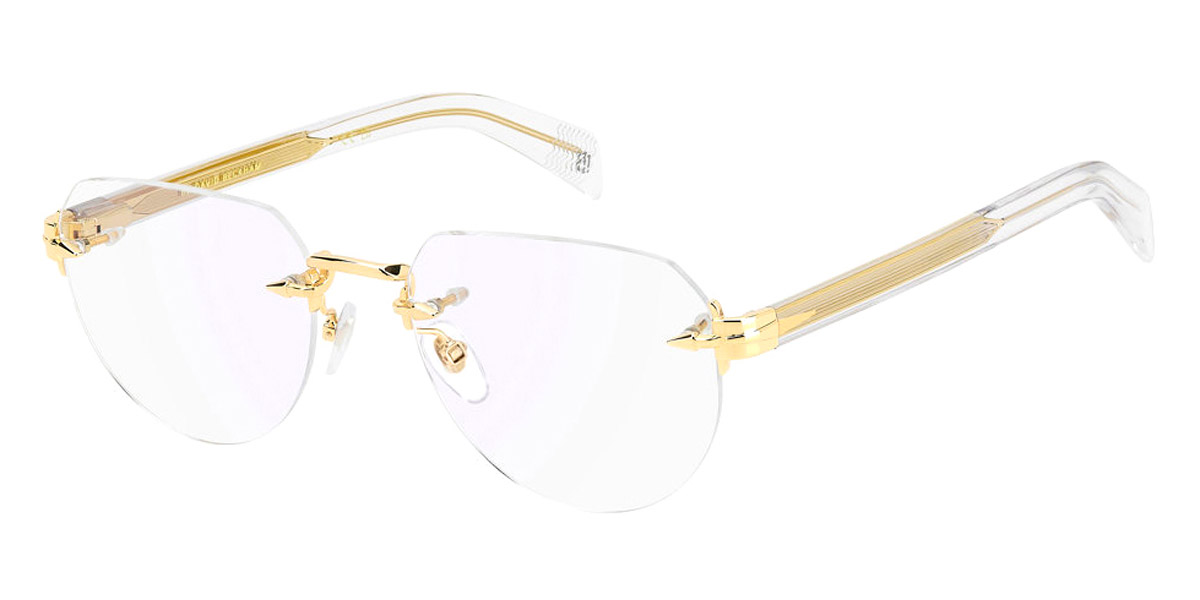 db7145 rimless frames