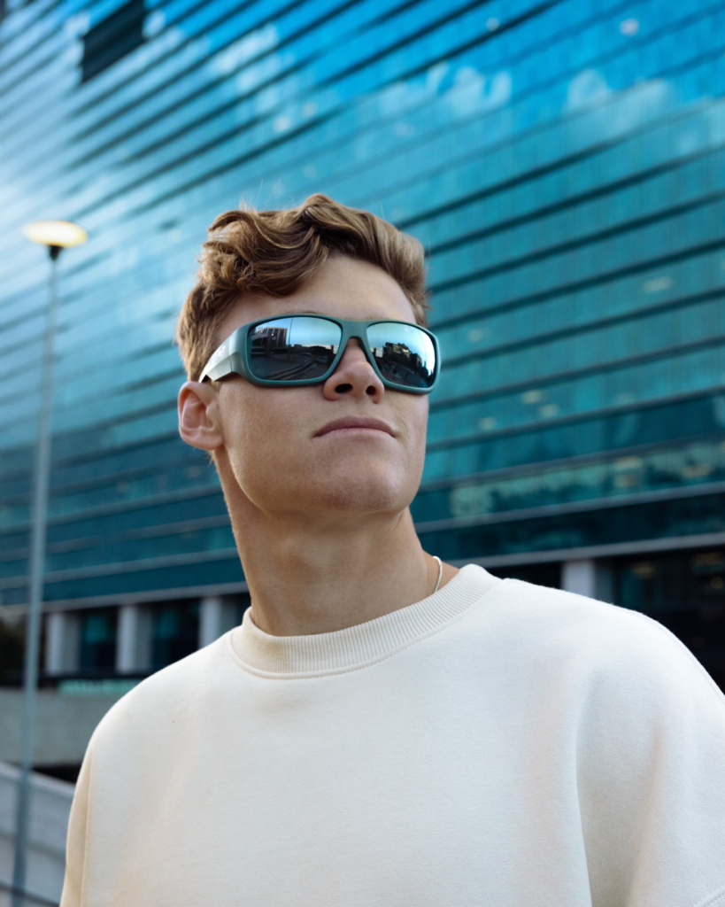 Men sunglasses for your life