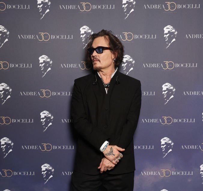 johnny eyewear