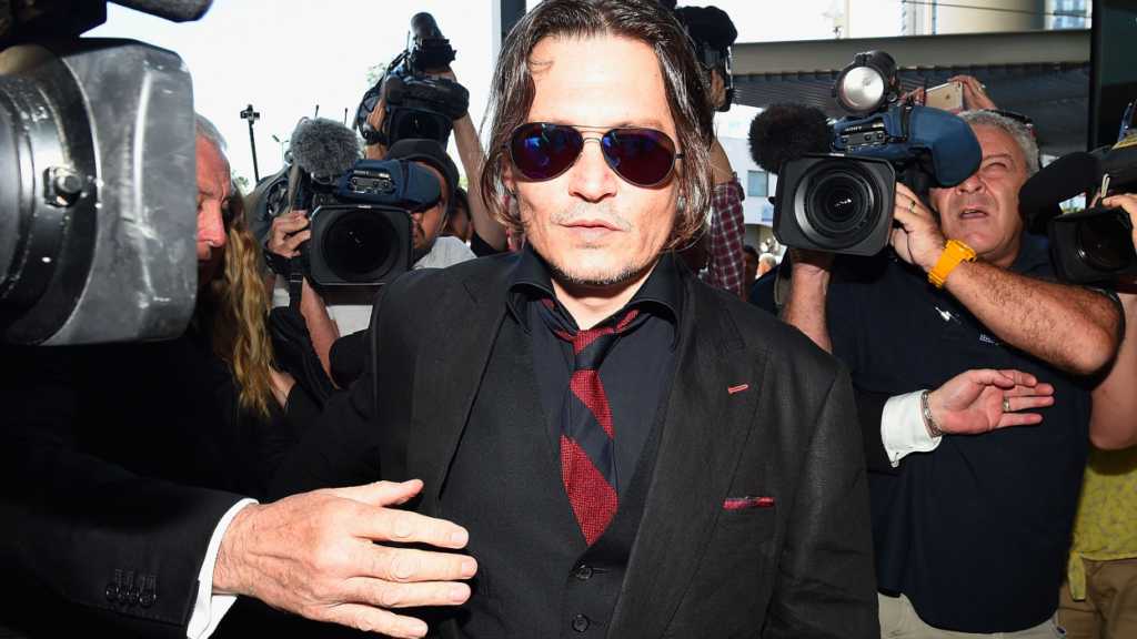 johnny depp sunglasses