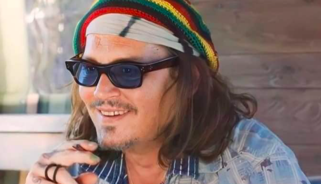 johnny depp sunglasses