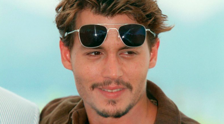 johnny depp sunglasses