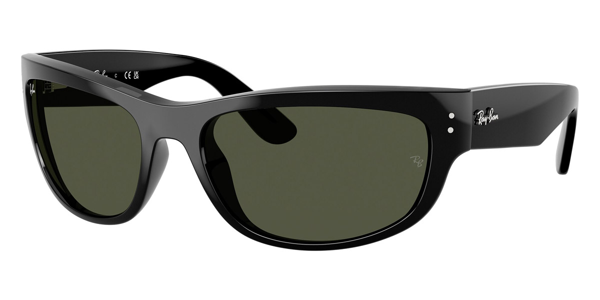 ray-ban rb2289 sunglasses