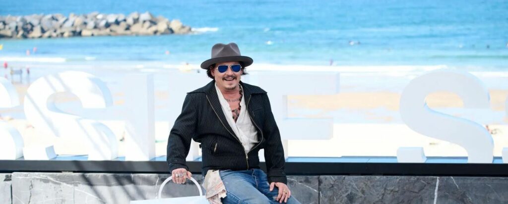 johnny depp