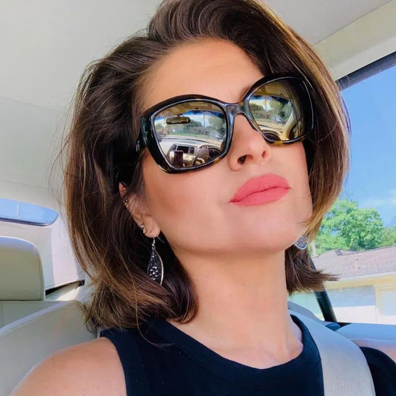 Orchid sunglasses for women