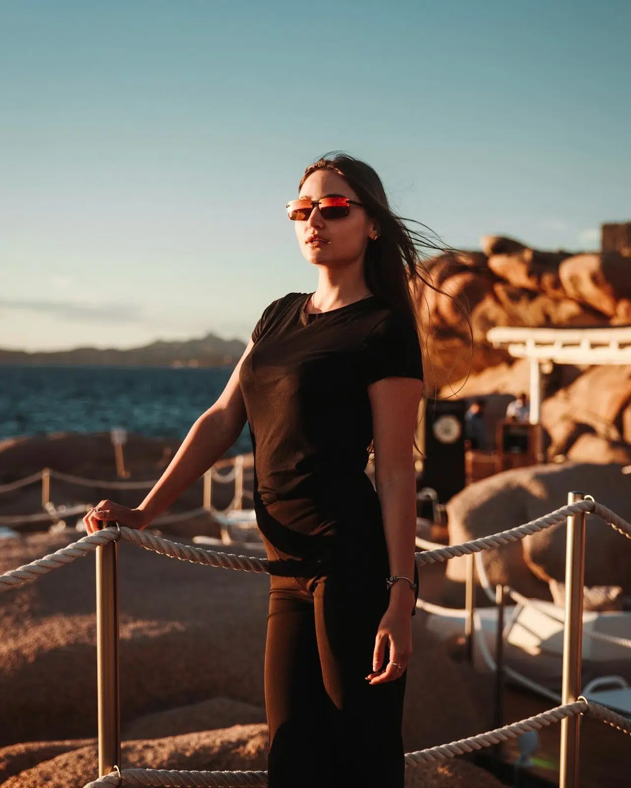 Make your life better with Maui Jim sunglasses