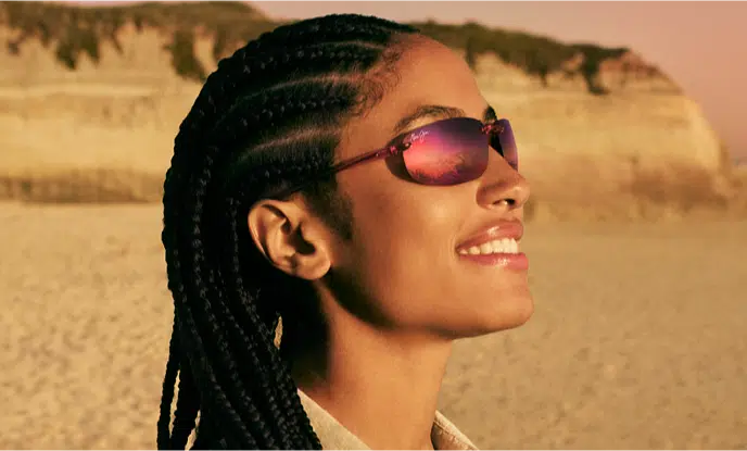 Maui Jim shades