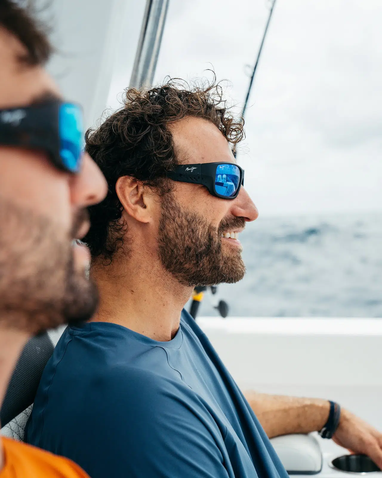 Maui Jim: suitable for the most extreme situations