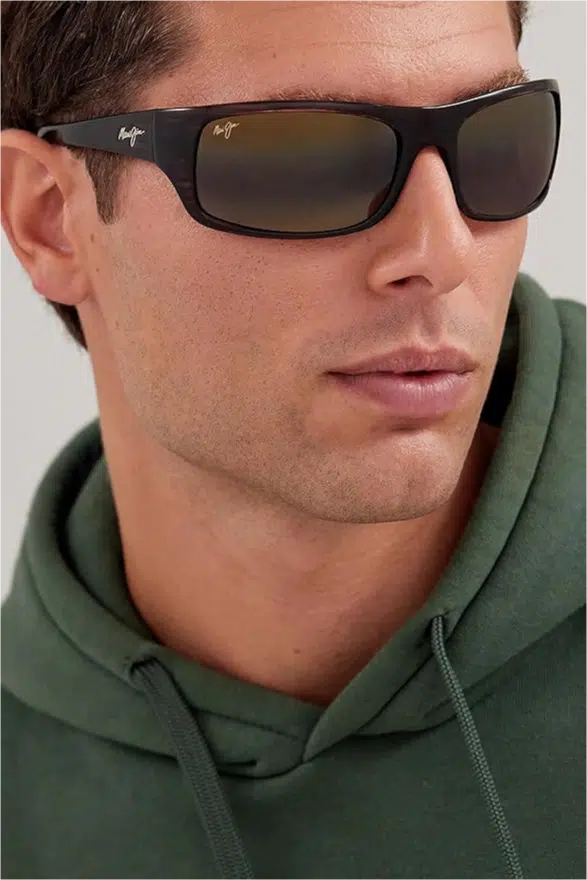 Peahi frames