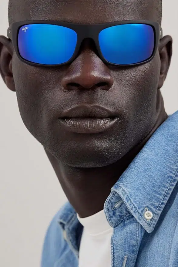 Peahi sunglasses